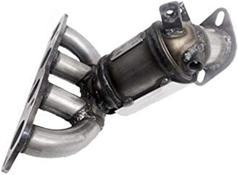 Front Manifold Catalytic Converter A9304