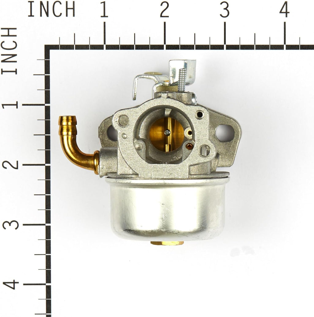 Carburetor E4609