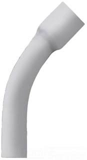 5-in TC8 36R 45D Elbow I249057