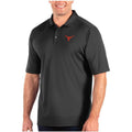 Anthracite Big Tall Tribute Polo O8727