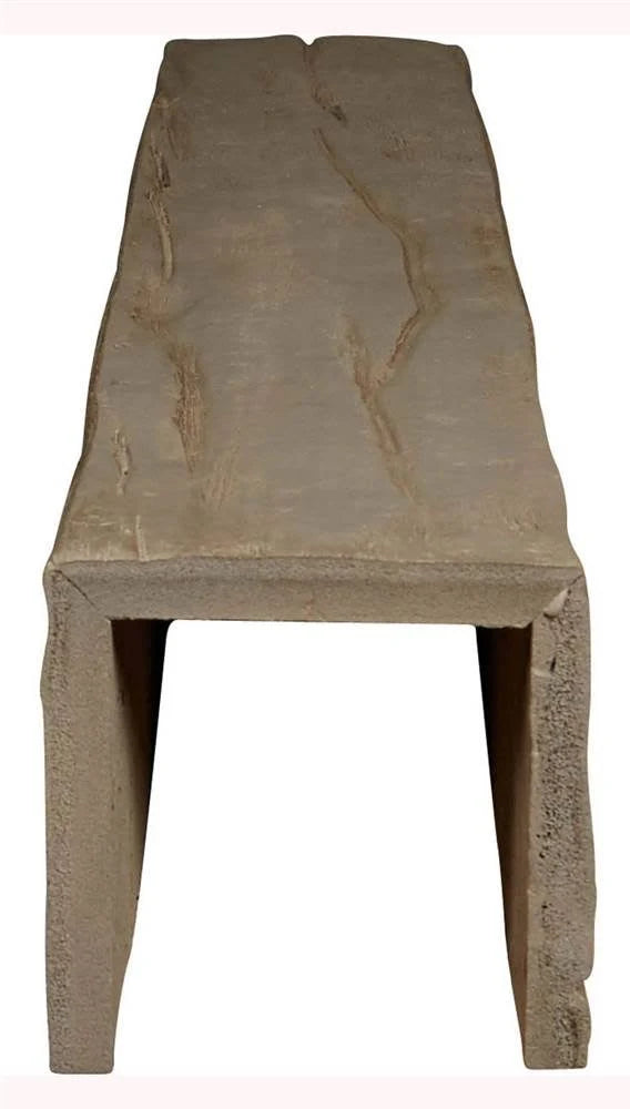 Natural Faux Wood Ceiling Beam J5407