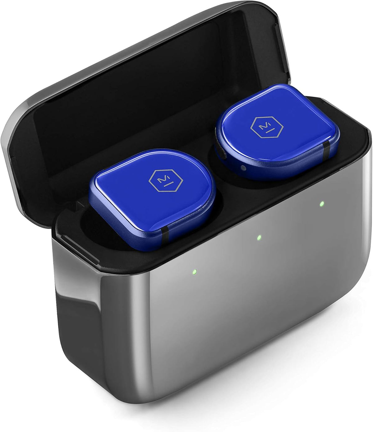Blue Ceramic True Wireless Earphones R413800