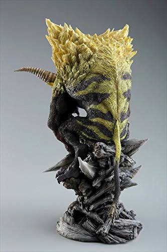 Rajang Action Figure N423