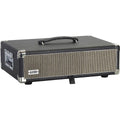 Black 2U Rack Case S27695
