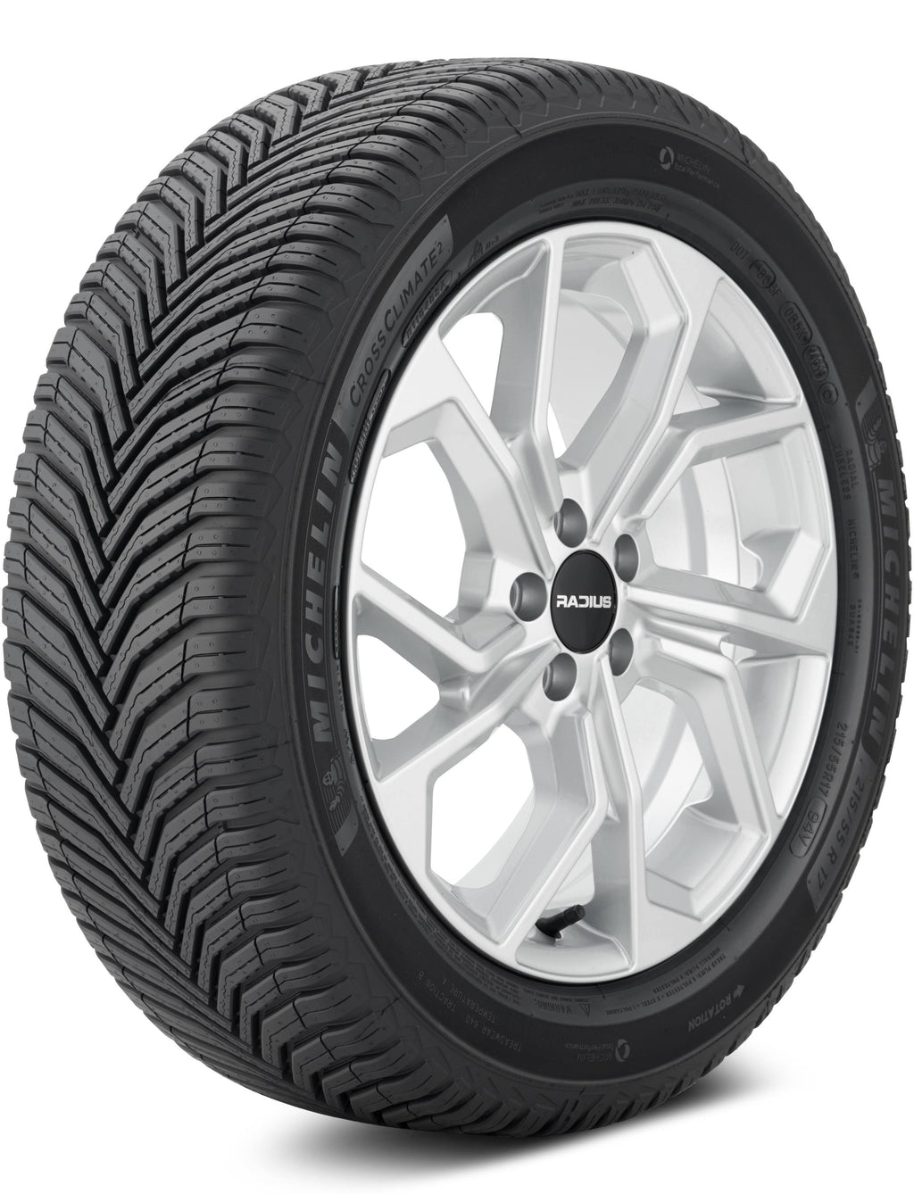 235/55R19 CUV Tire X9513