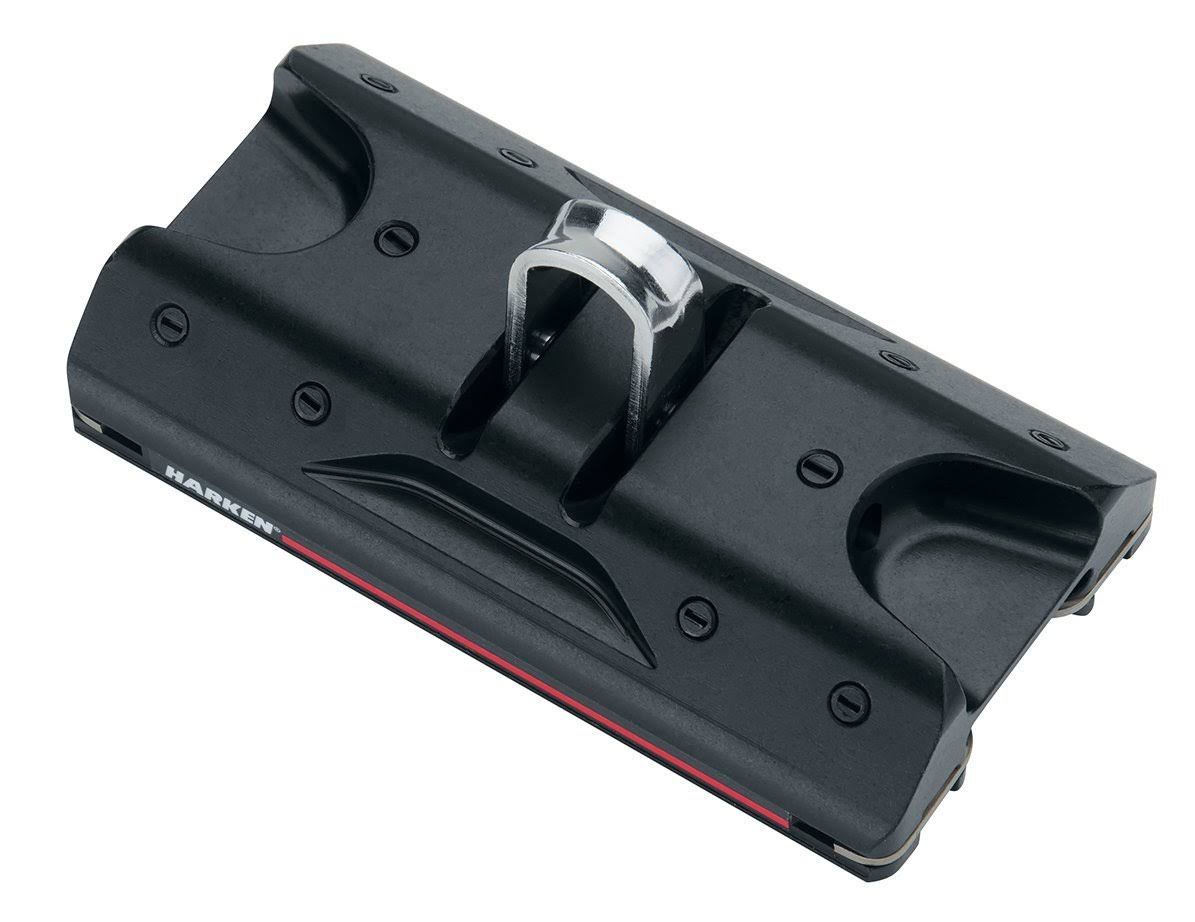 27 mm High-Load Car — Shackle N317