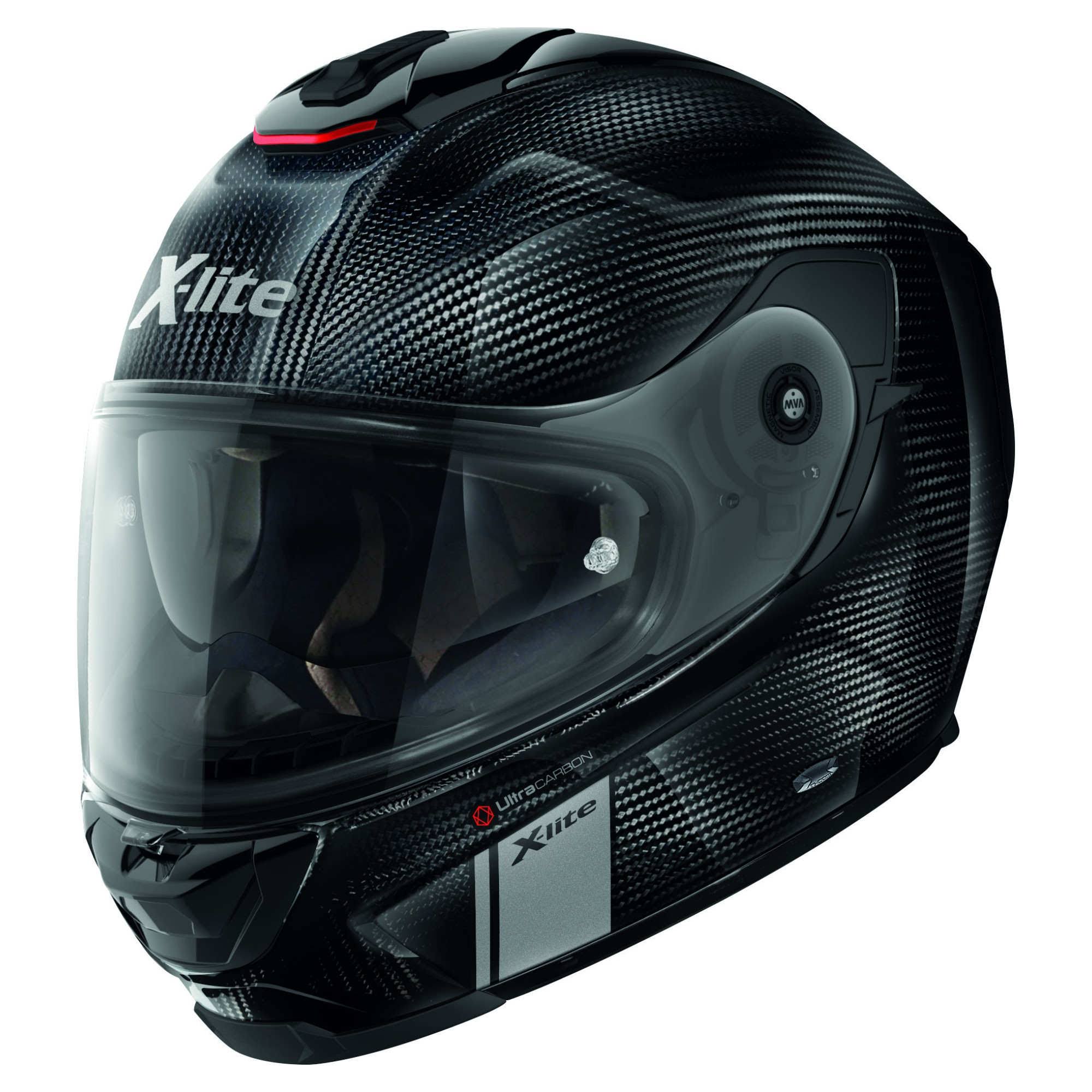 X-903 Ultra Carbon Helmet, Size M M3257