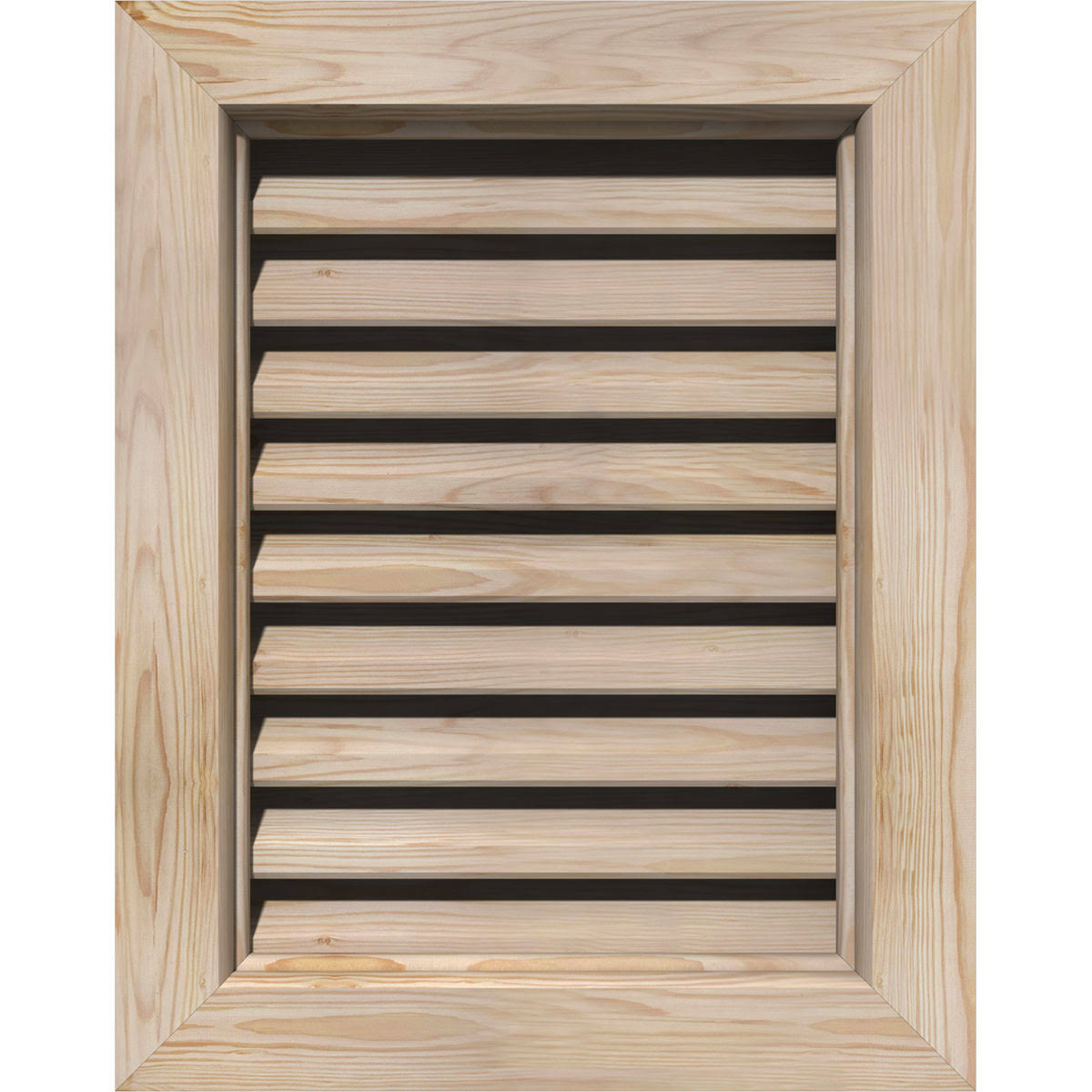 Vertical Gable Vent M697838