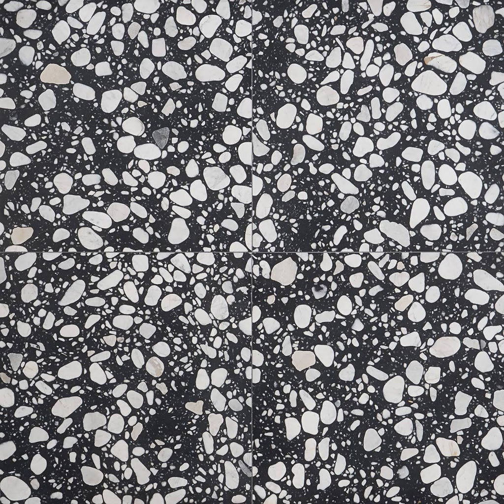 24x24 Honed Marble Tile G355830