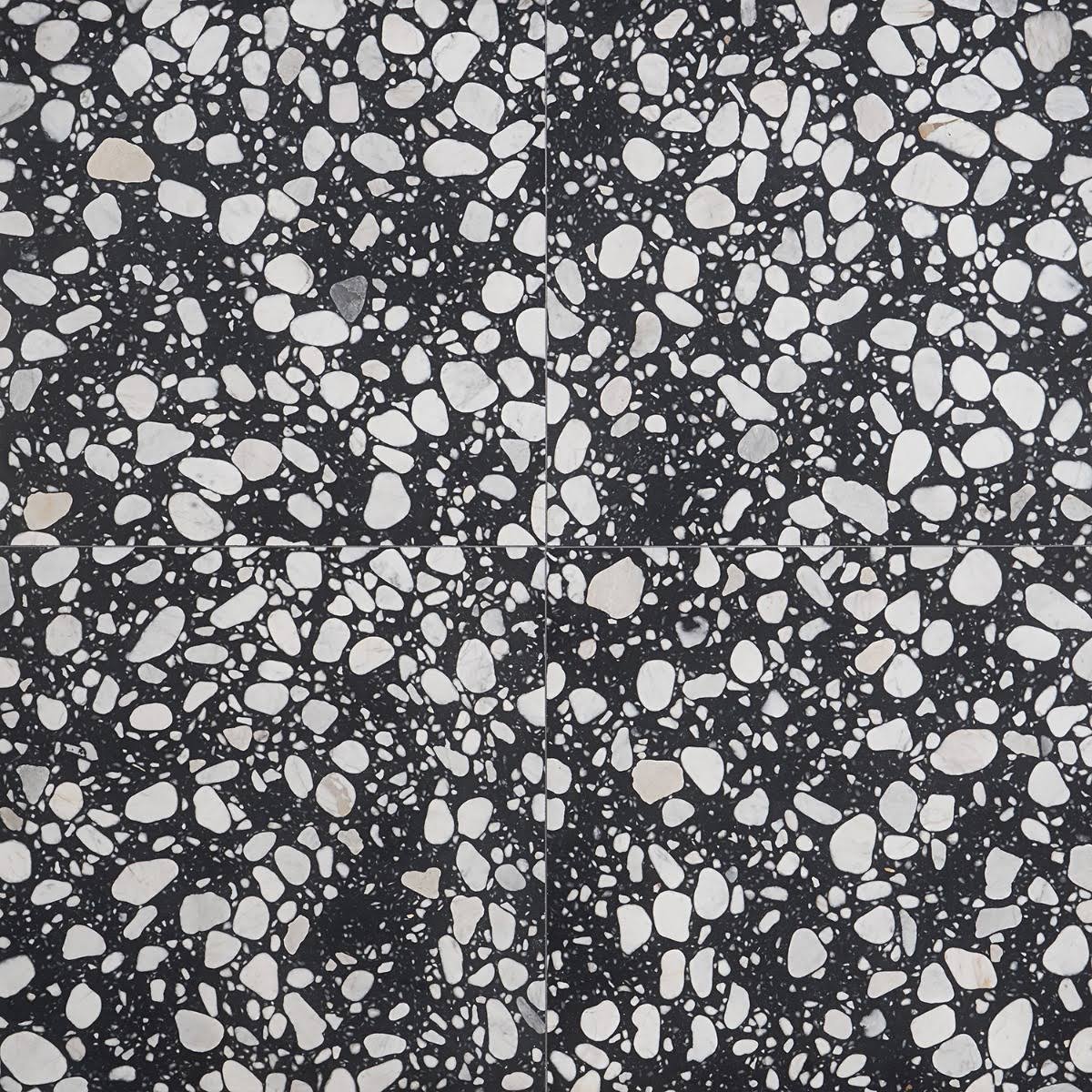 24x24 Honed Marble Tile G355830