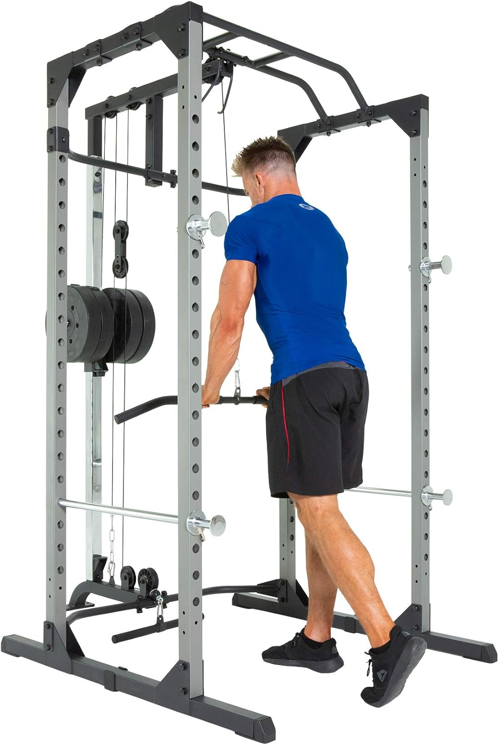 Power Cage V135