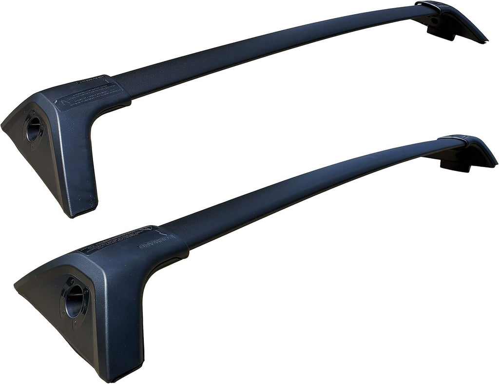 Roof Rack Crossbars for Toyota Rav4 X63619