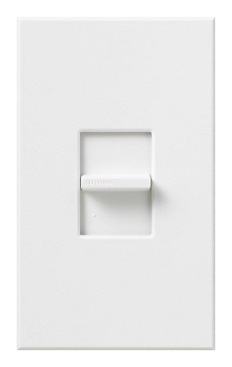 Black Magnetic Low-Voltage Dimmer R975