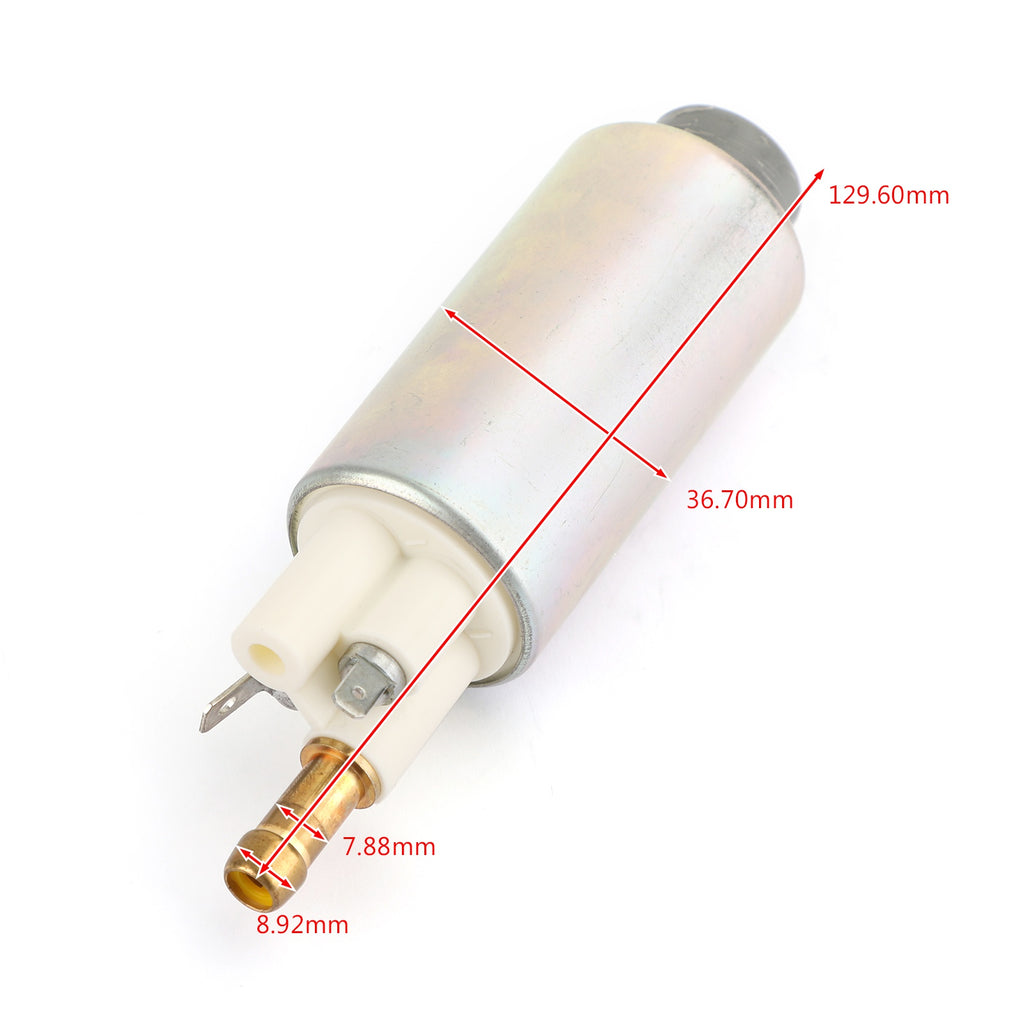 Electric Fuel Pump G488