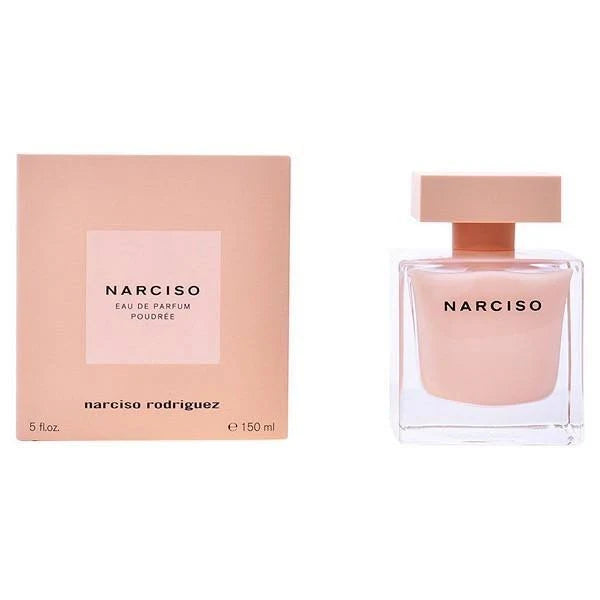 Narciso Poudree Eau de Parfum Spray - 5 fl oz bottle G442