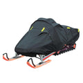 Trailerable 600 Denier Snowmobile Cover N714317