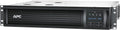 2U Rackmount LCD UPS System J1505