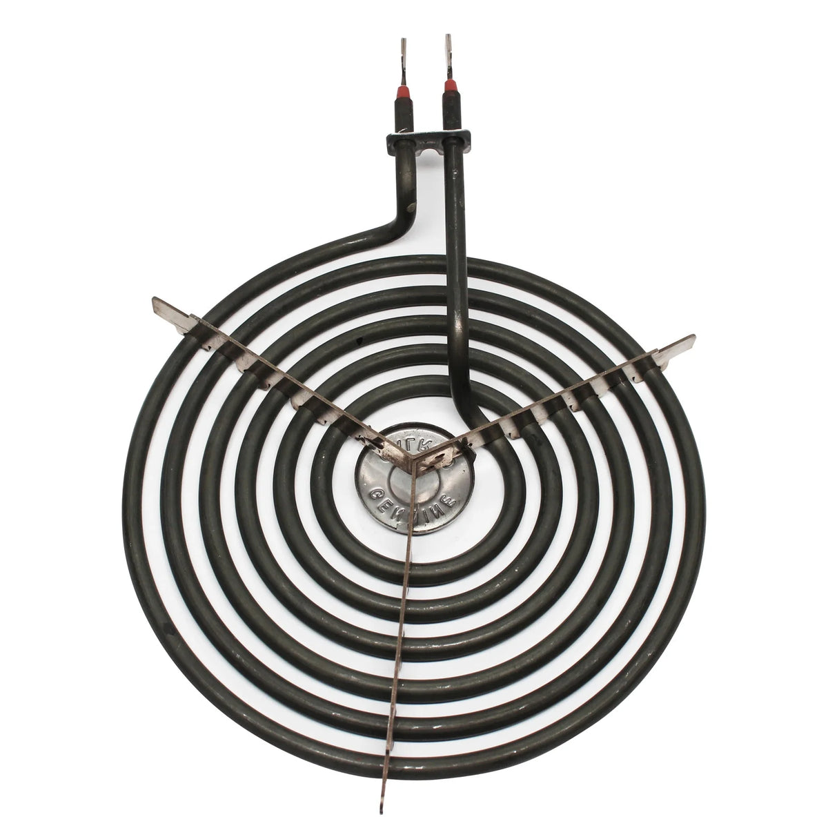 2-Pack 8 inch 6 Turns Surface Burner Element for Range O9590