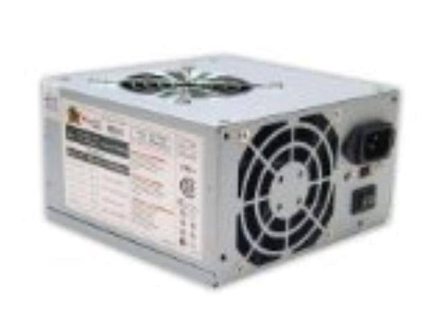 480W 20+4-pin Dual-Fan ATX Power Supply G5127