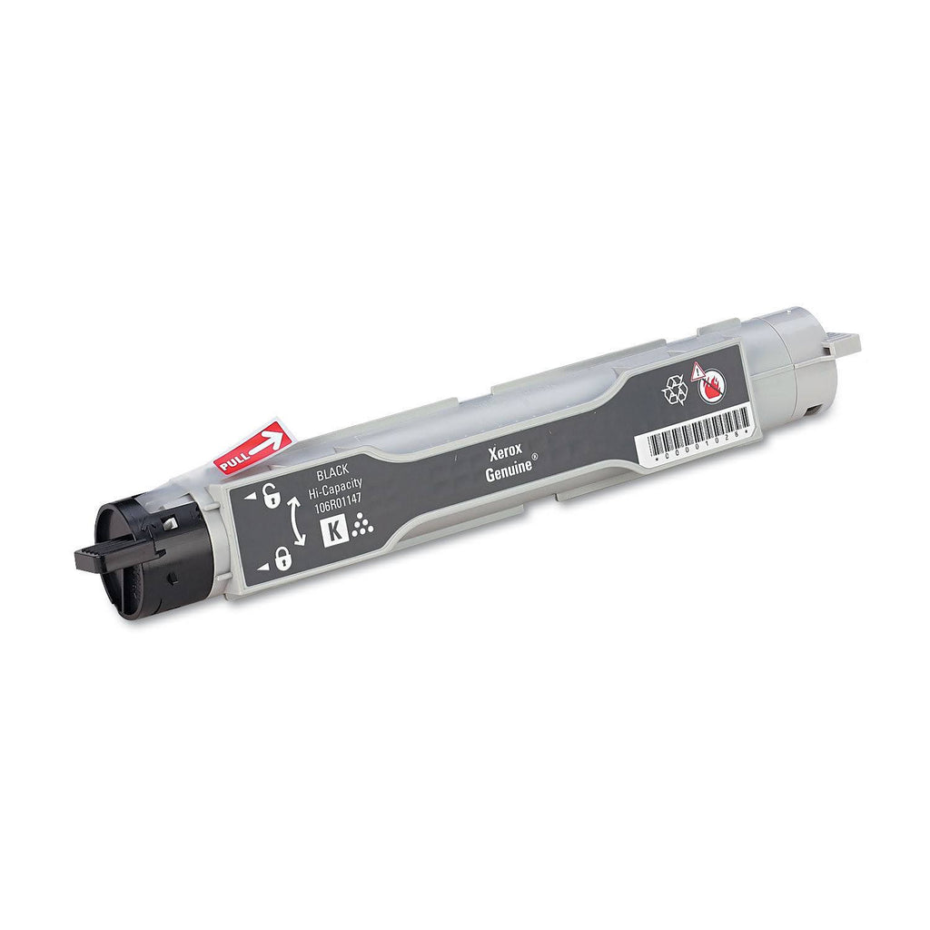 Black High Yield Toner Cartridge J1768