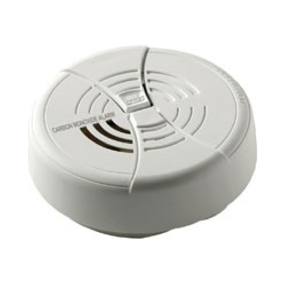 2 Pack Carbon Monoxide Detector Alarm O118791