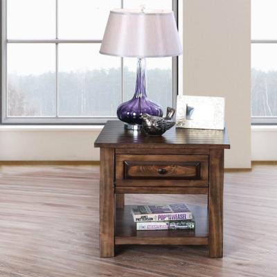 End Table E836