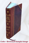 Leather Bound Book U458997