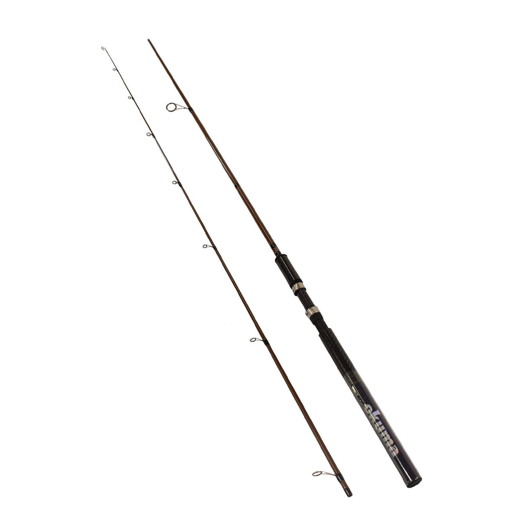 SST Carbon Grip Spinning Rod A155328