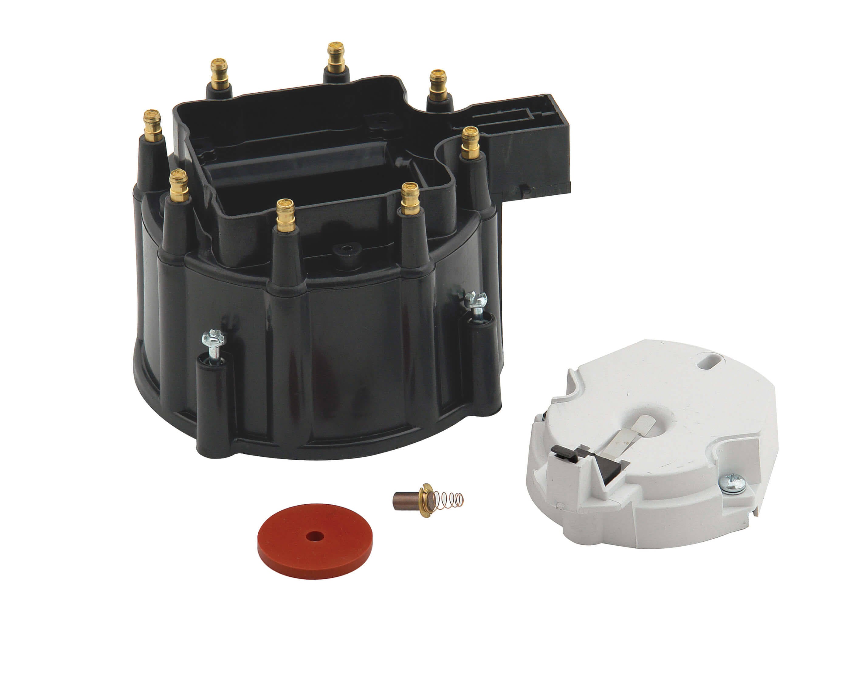 Distributor Cap and Rotor Kit O106