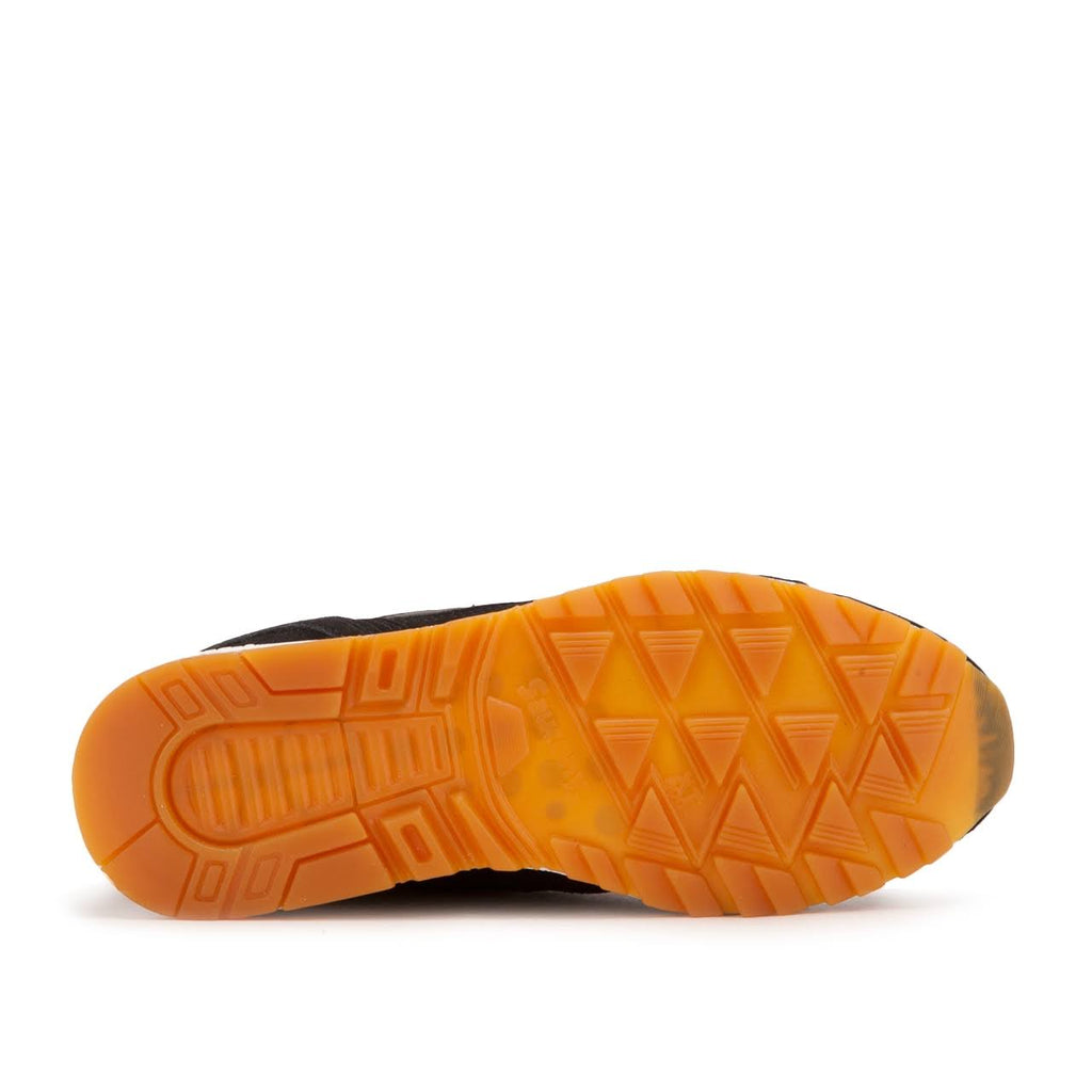 Black Tan Saucony Sneakers F31509