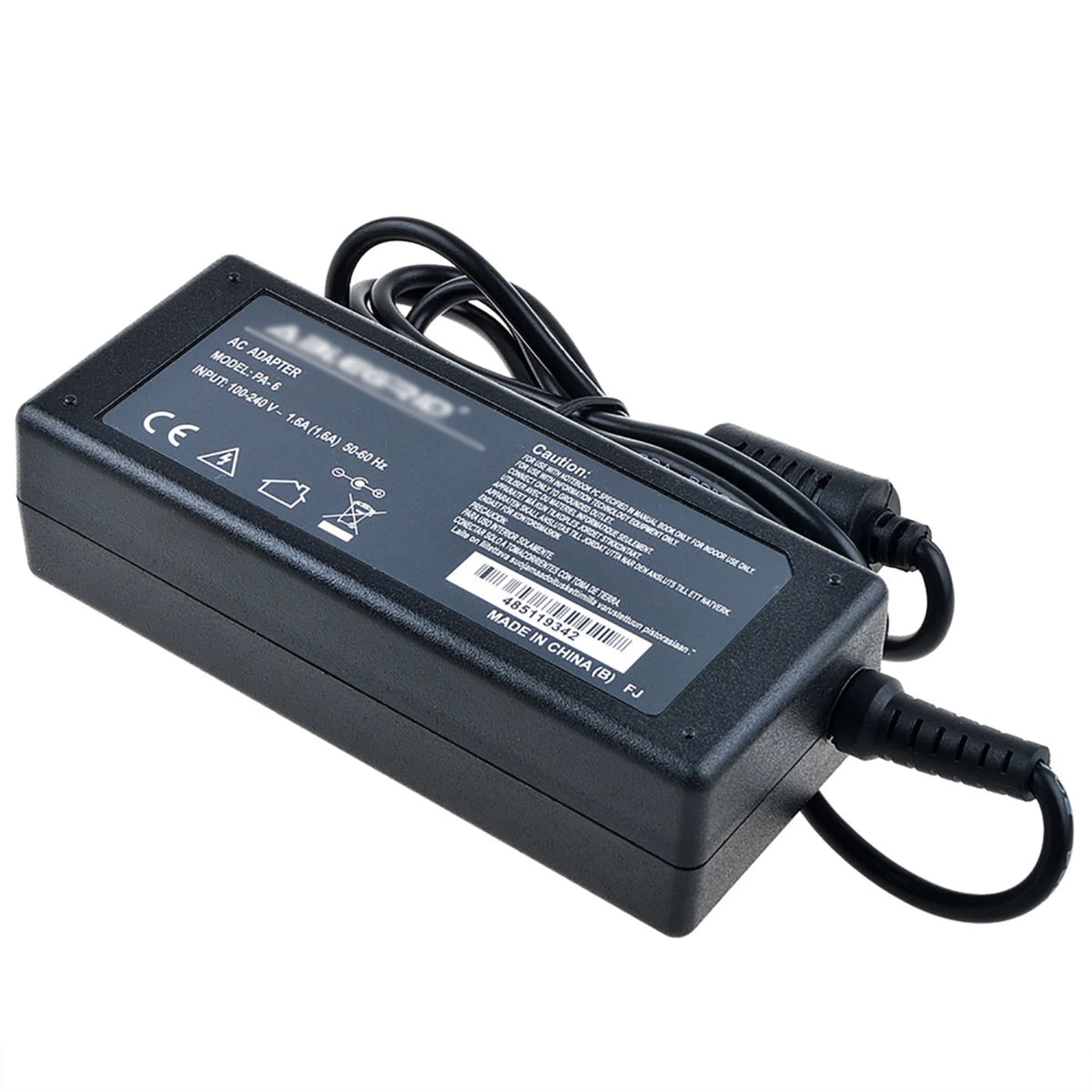 42V AC Adapter Charger for Electric Scooter G25162