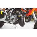 Carbon Fiber Pipe Guard R67030