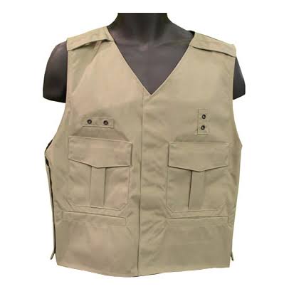 External Vest Carrier D2268