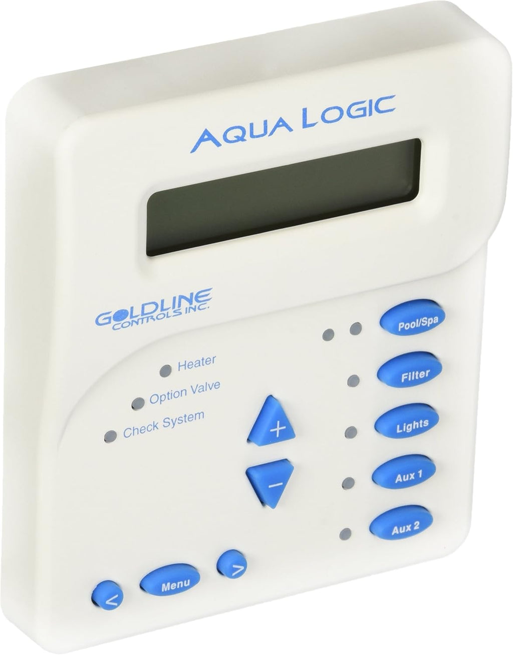 AquaPlus Wired Remote Display/Keyboard Replacement L2364