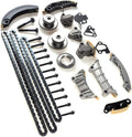 Compatible Engine Timing Chain Kit 3.6L 3.0L T357843
