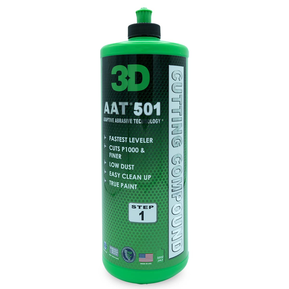 1 Gallon Cutting Compound R352