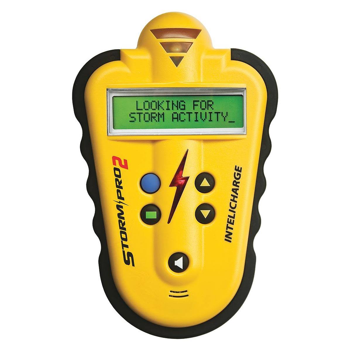 Lightning Detector, 14 oz. B290161