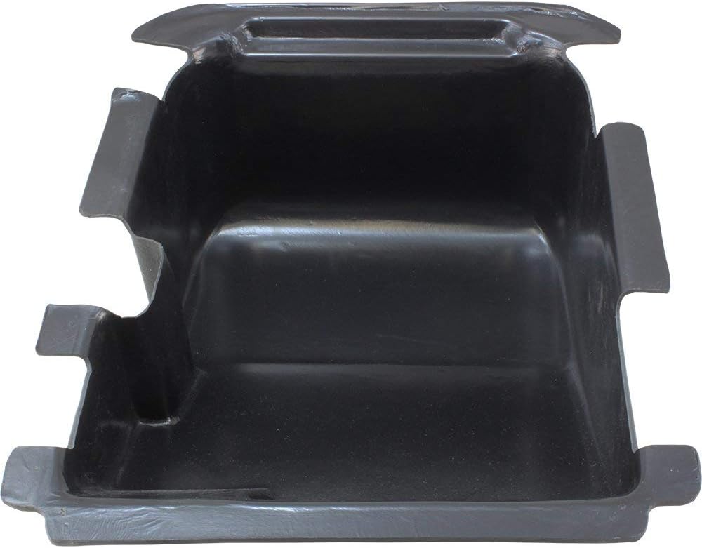 Under Seat Storage Container and Cargo Bin S982