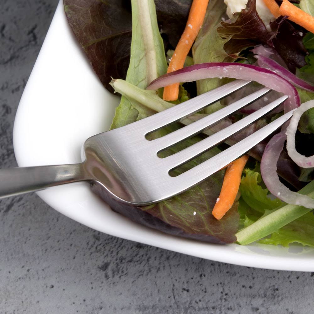Salad Fork N800962