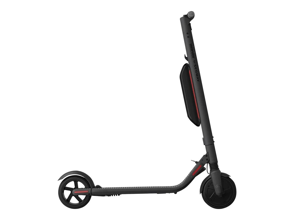 Electric KickScooter with External Battery I4801