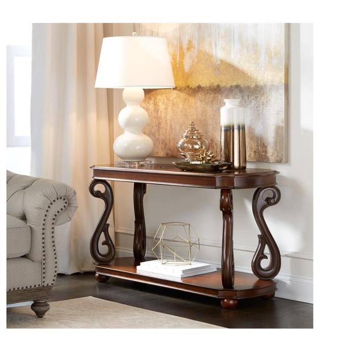 Rectangular Sofa Table Z42817