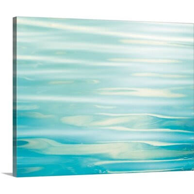 Photographic Print Canvas F71451