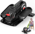 Under Desk Elliptical with Magnetic Resistance A791796