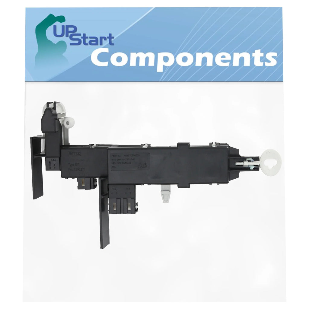 Washing Machine Door Latch Lock Replacement N680
