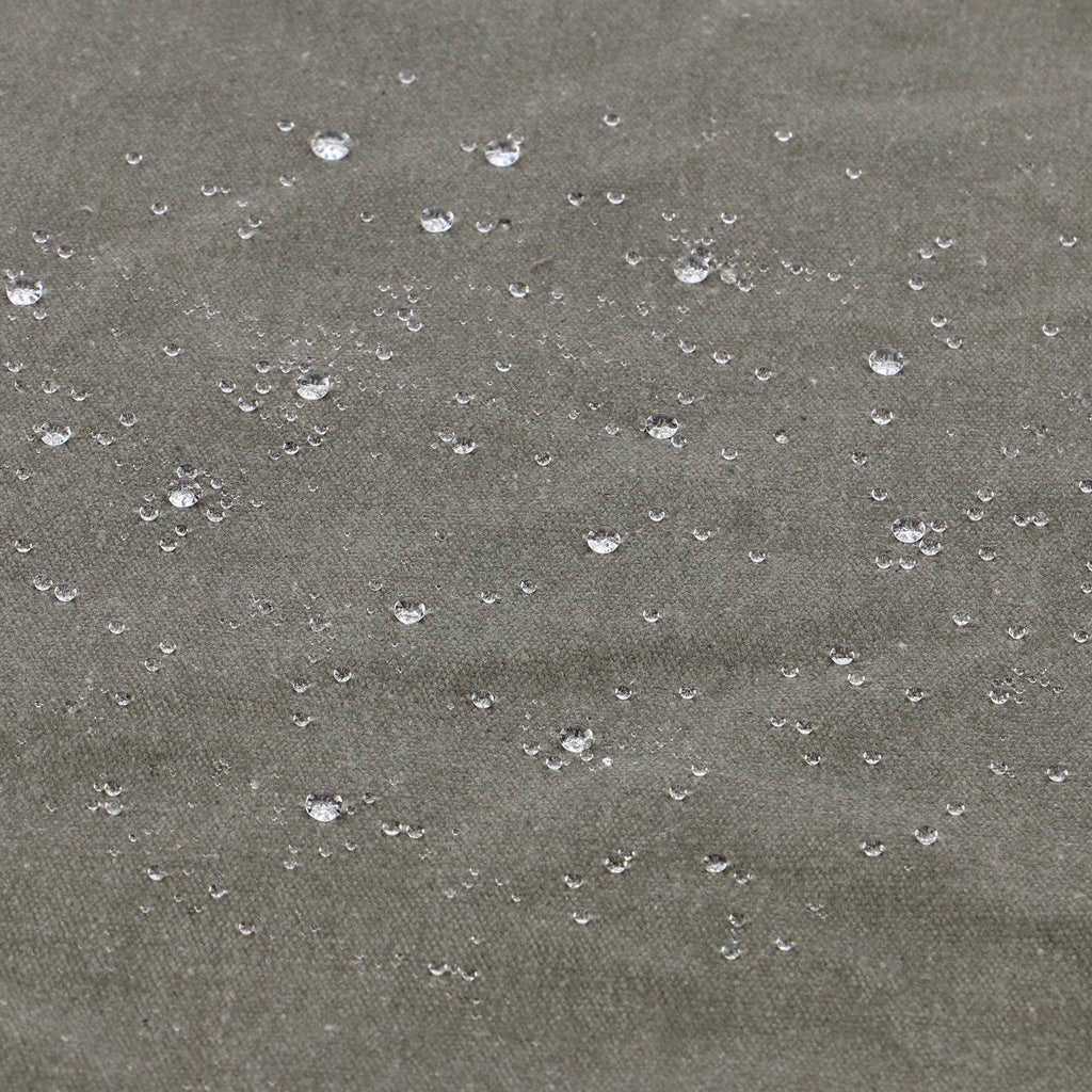 100% Cotton 12' x 16' Heavy Duty Canvas Tarps C657