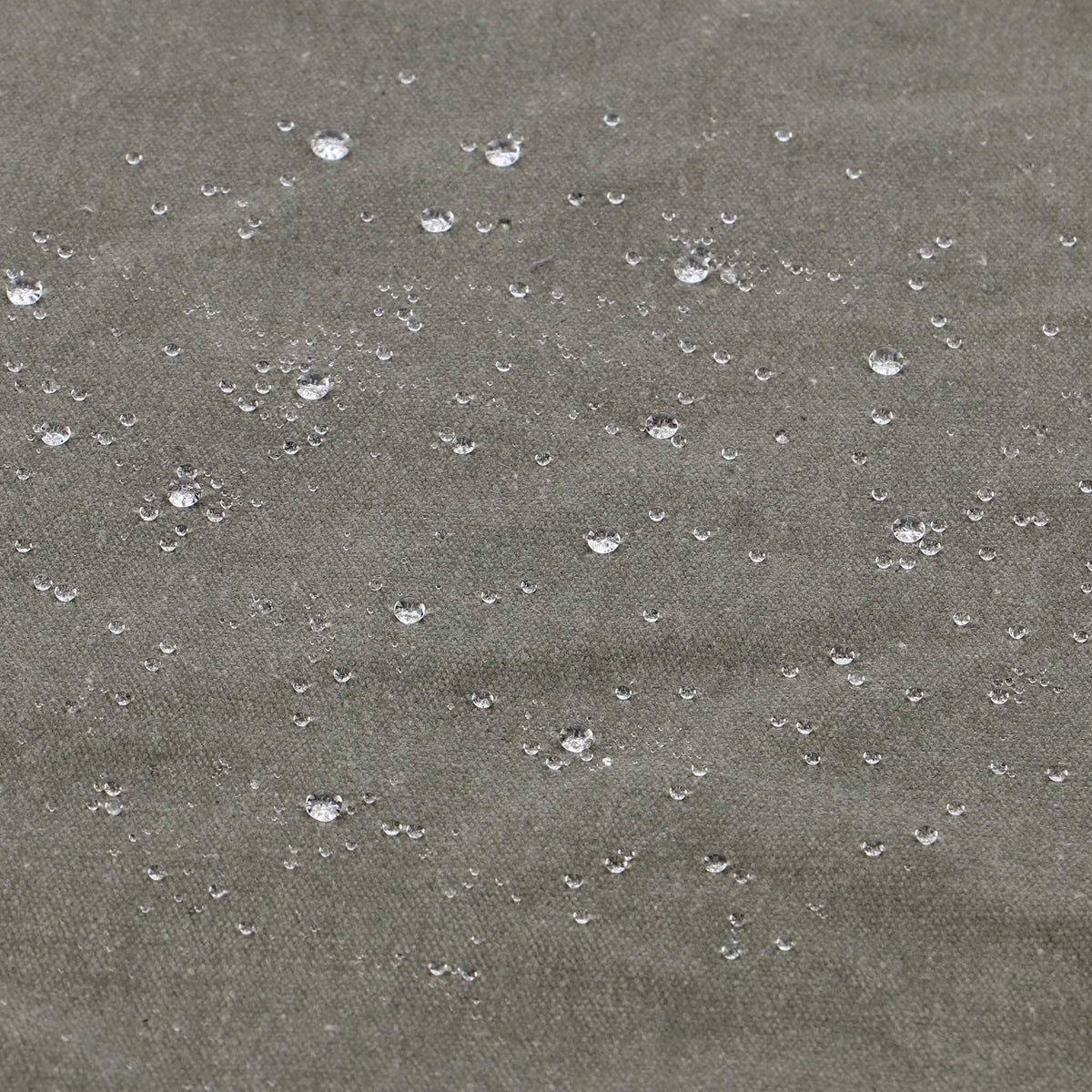100% Cotton 12' x 16' Heavy Duty Canvas Tarps C657
