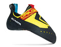 Yellow 42.5 Climbing Shoes F515