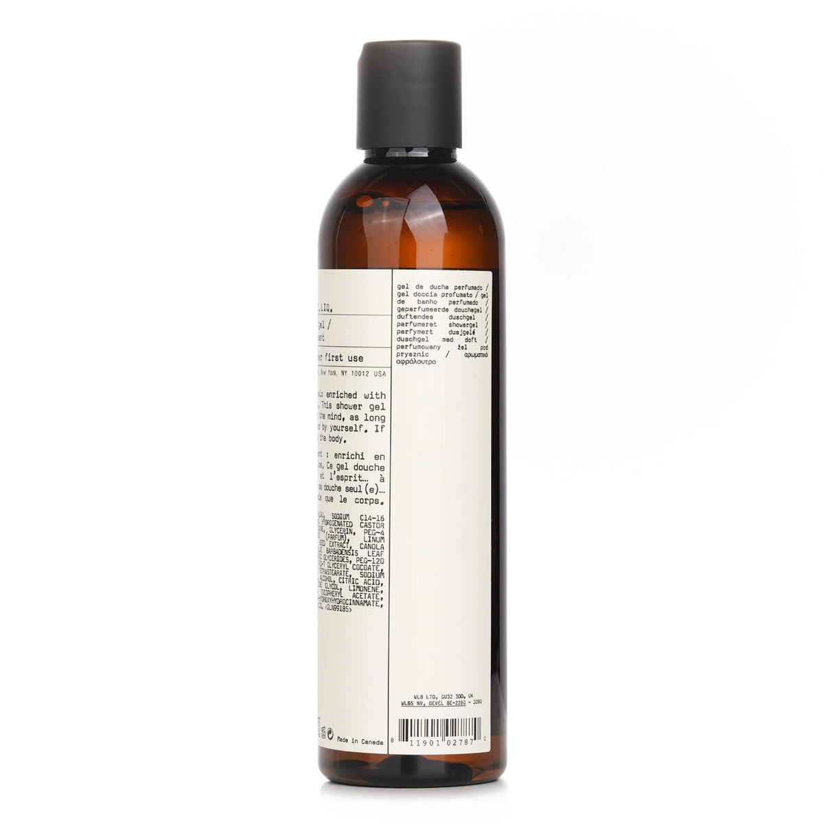 Rose 31 Perfuming Shower Gel 237ml R415