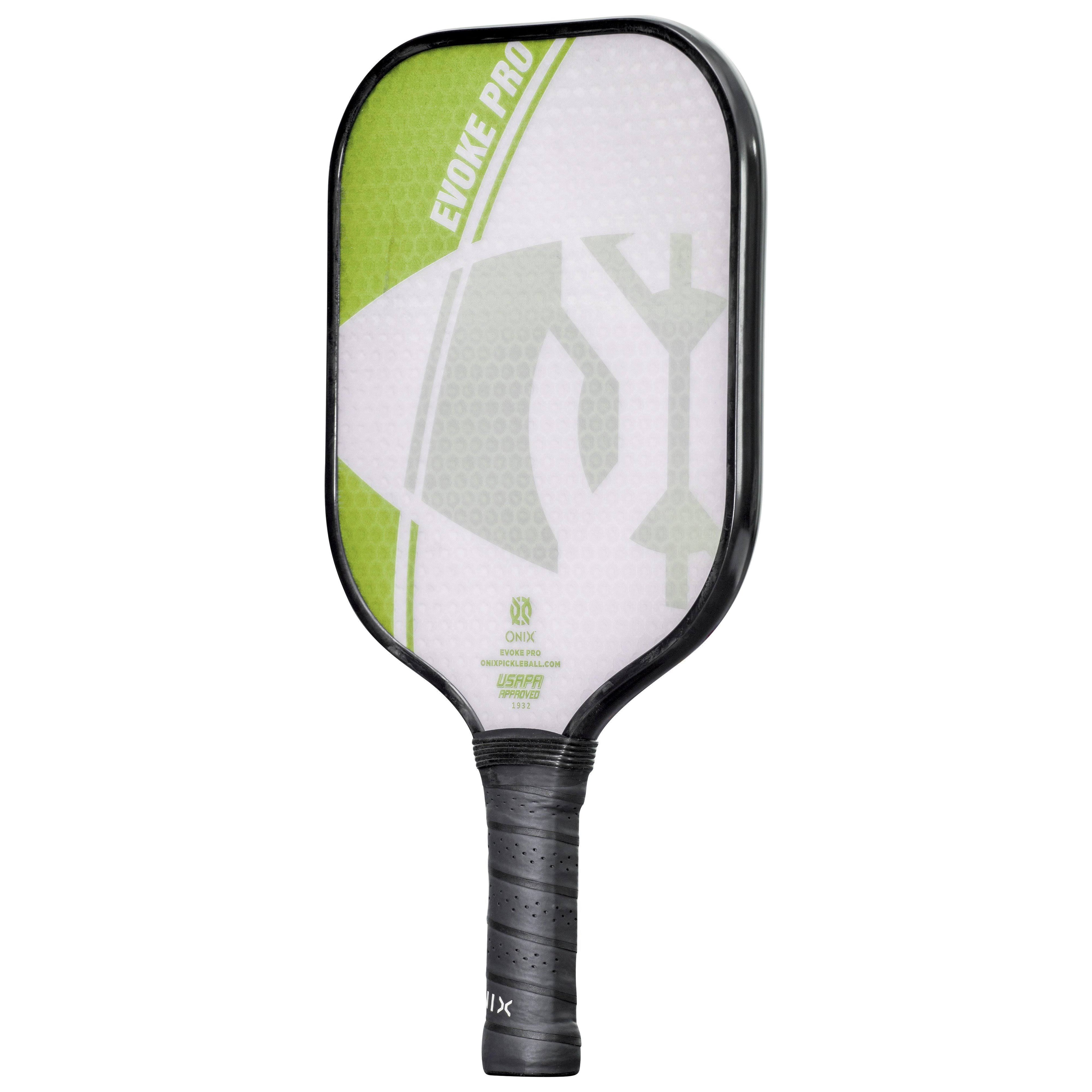 Red Composite Pickleball Paddle P744929
