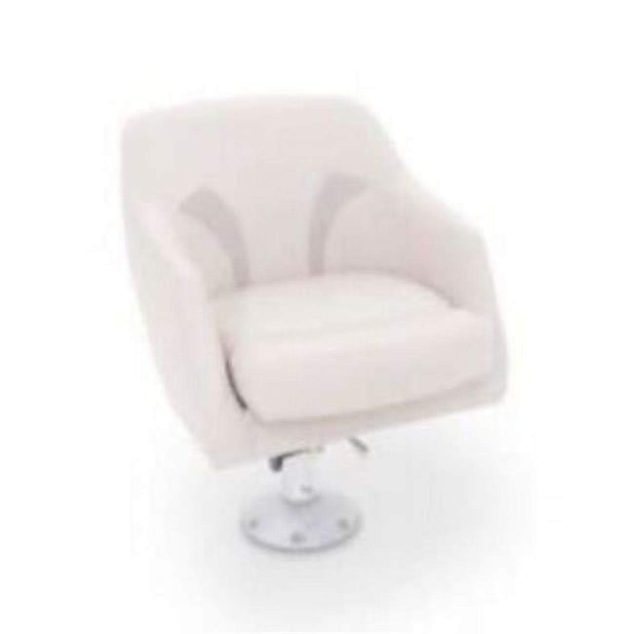Grey Pontoon Bucket Seat O133